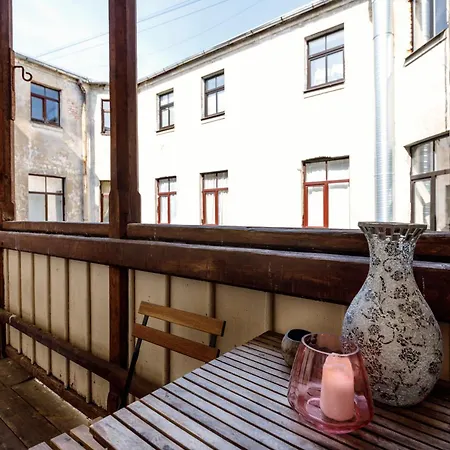Oldrigaluxapart Free Parking * Riga