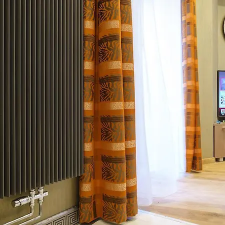 Apartment Oldrigaluxapart Free Parking *
